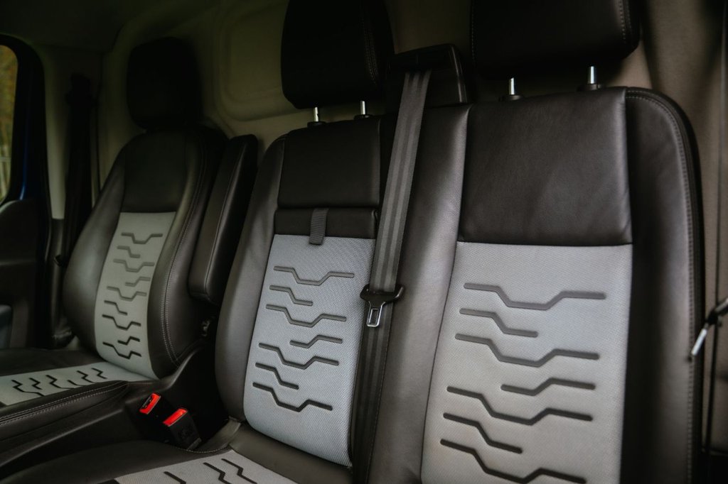 Used Ford Transit Custom 2017 for sale - 76848135: Photo 40