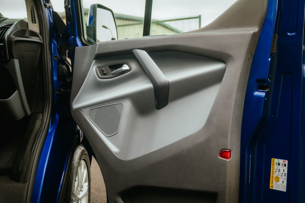 Used Ford Transit Custom 2017 for sale - 76848135: Photo 44