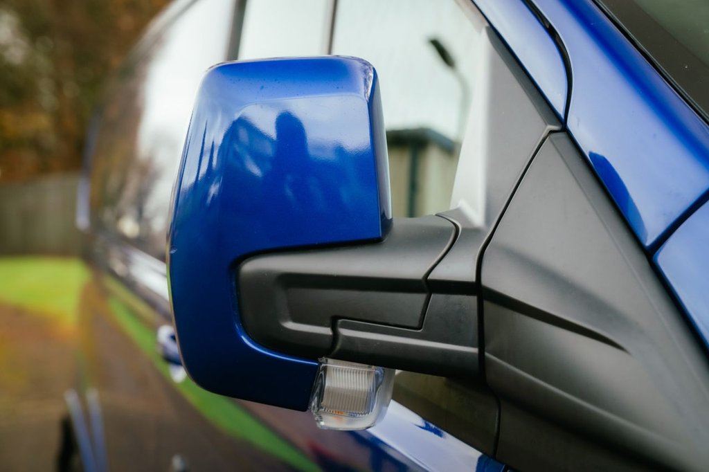 Used Ford Transit Custom 2017 for sale - 76848135: Photo 45