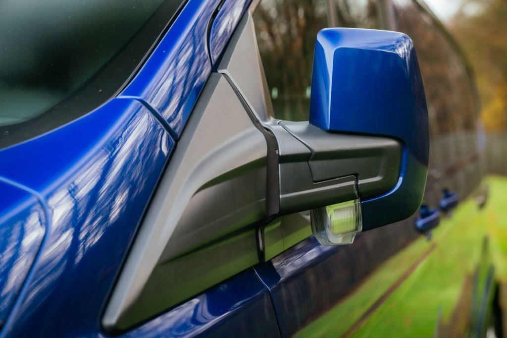 Used Ford Transit Custom 2017 for sale - 76848135: Photo 46