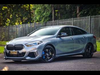 2022 (72) - 2.0 M235i Saloon 4dr Petrol Auto xDrive Euro 6 (s/s) (306 ps)