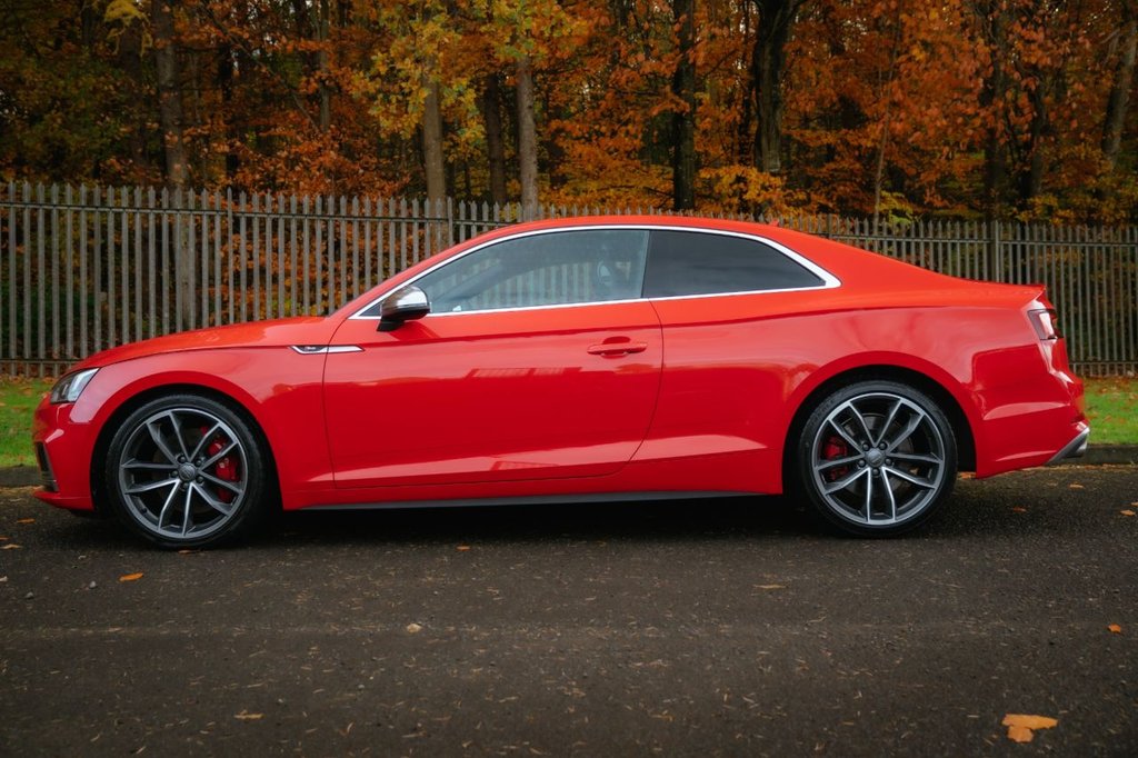 Used Audi A5 2018 for sale - 76509659: Photo 11