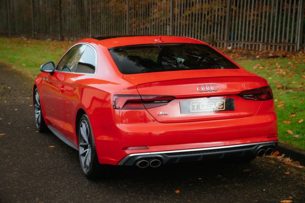 Used Audi A5 2018 for sale - 76509659: Photo 13