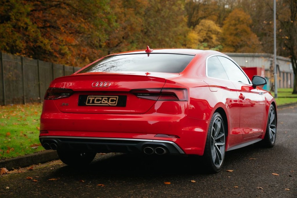 Used Audi A5 2018 for sale - 76509659: Photo 15