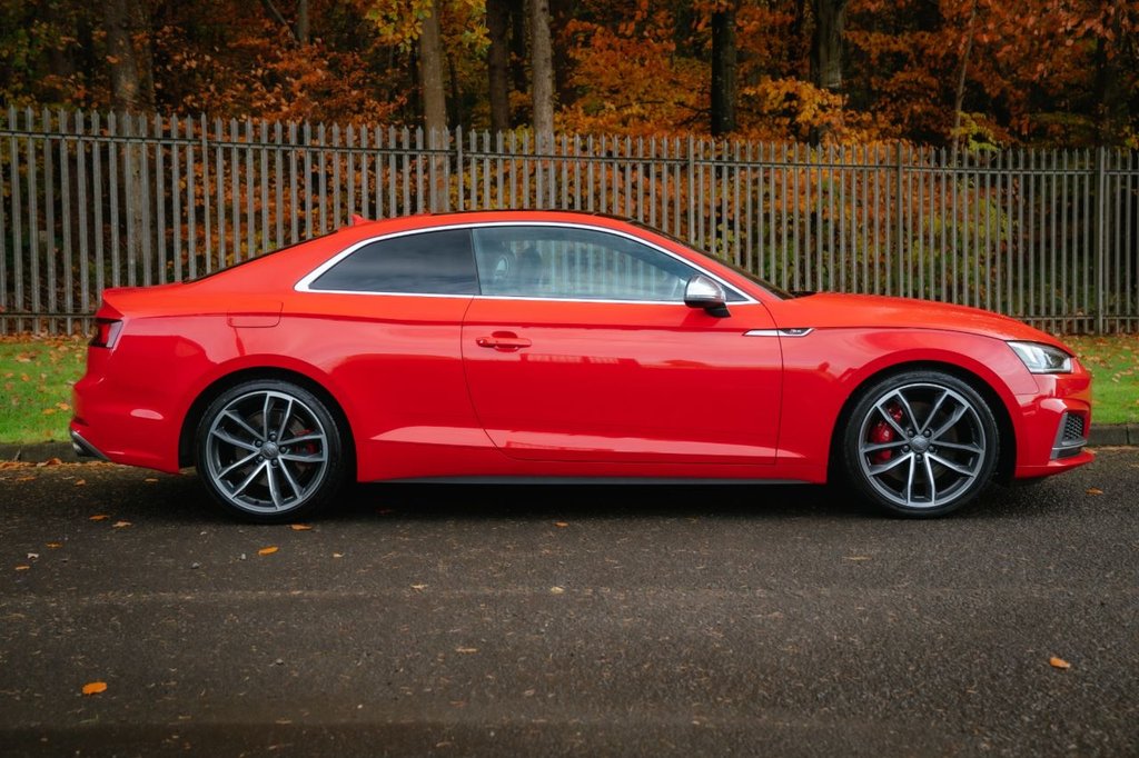 Used Audi A5 2018 for sale - 76509659: Photo 17