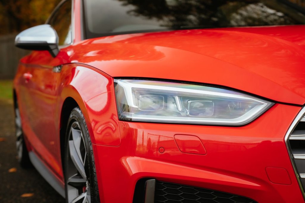 Used Audi A5 2018 for sale - 76509659: Photo 18