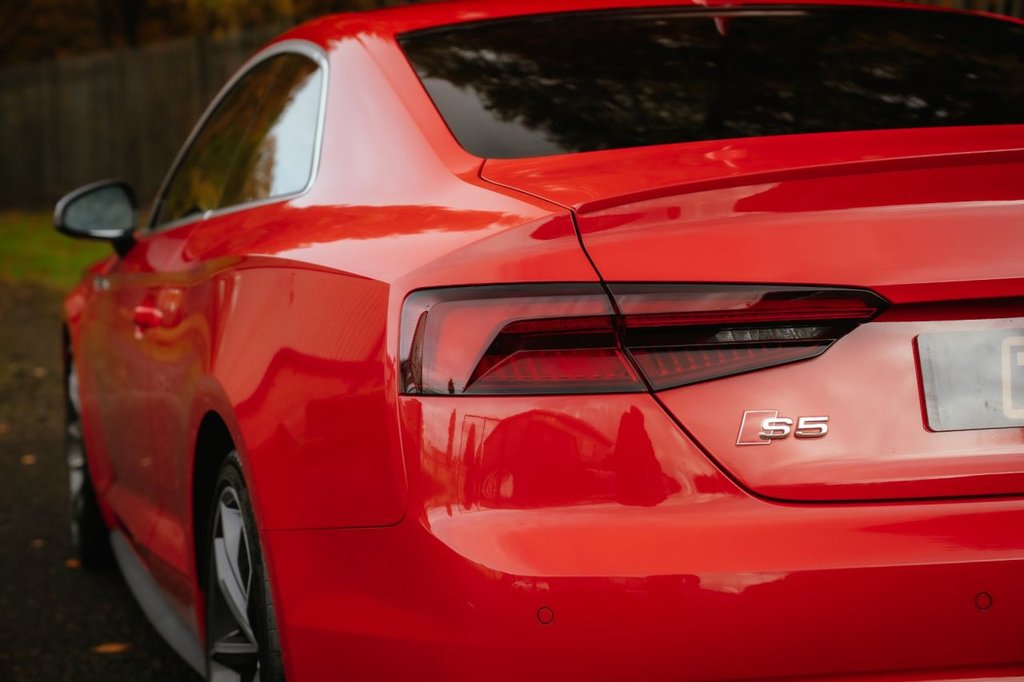 Used Audi A5 2018 for sale - 76509659: Photo 20