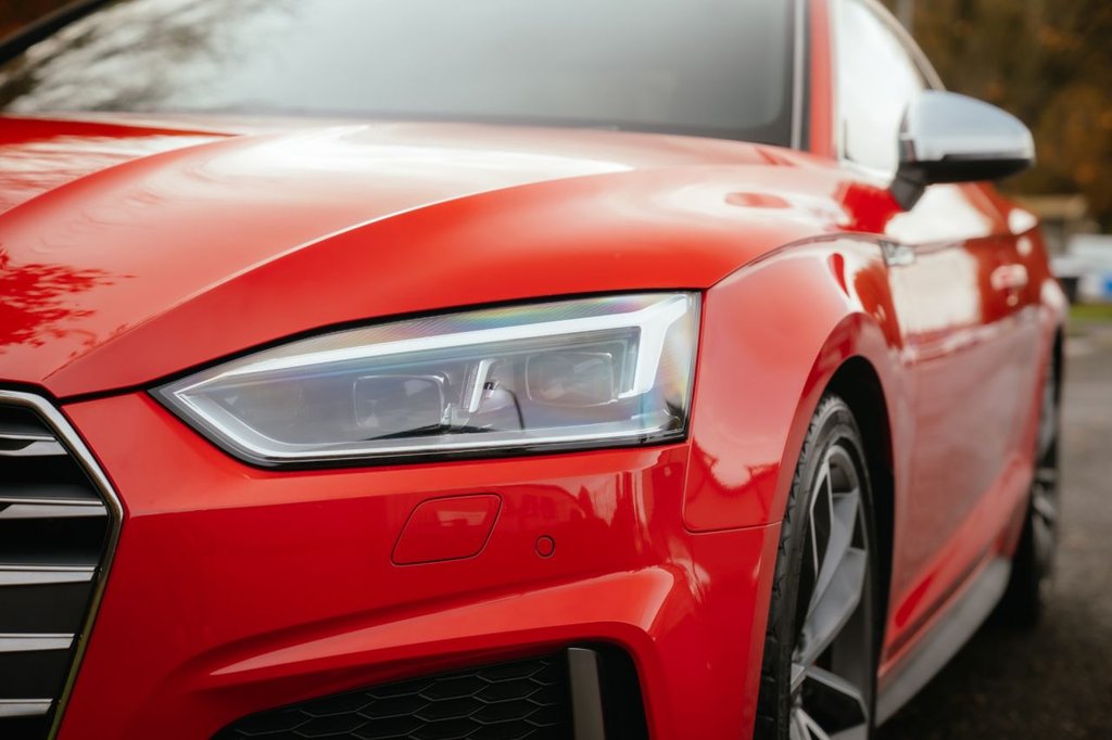 Used Audi A5 2018 for sale - 76509659: Photo 21