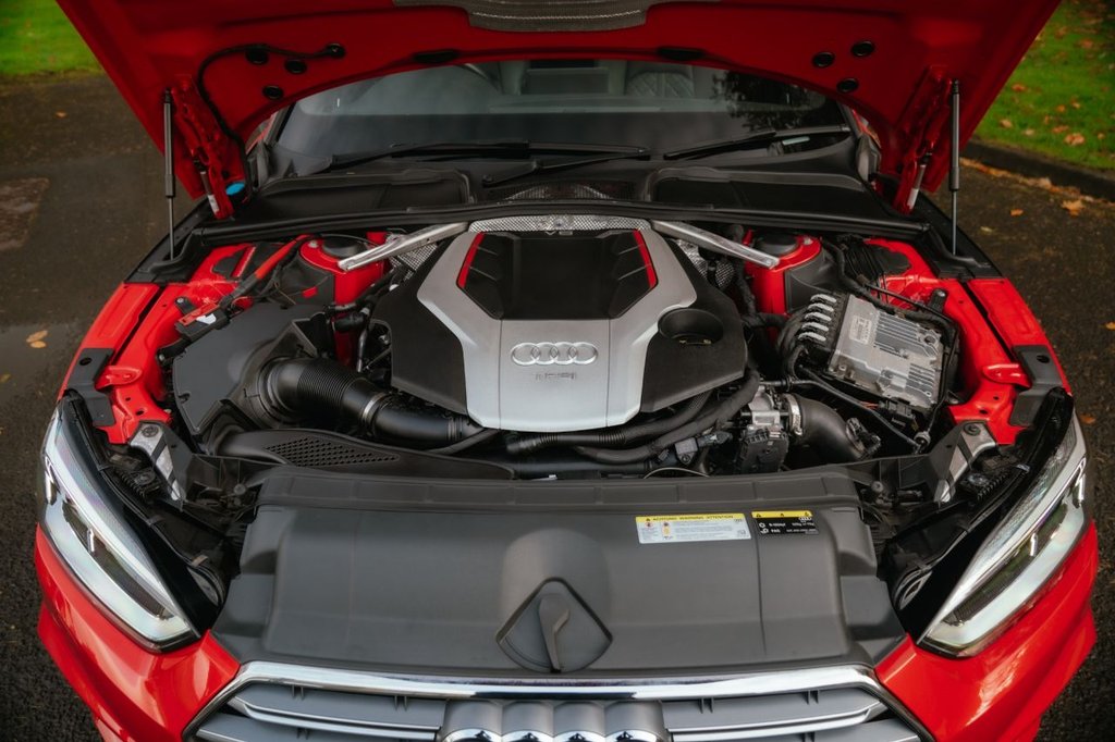 Used Audi A5 2018 for sale - 76509659: Photo 23