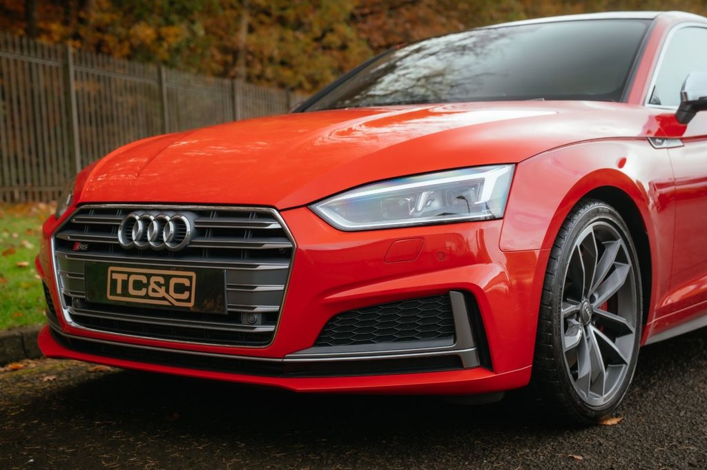 Used Audi A5 2018 for sale - 76509659: Photo 31