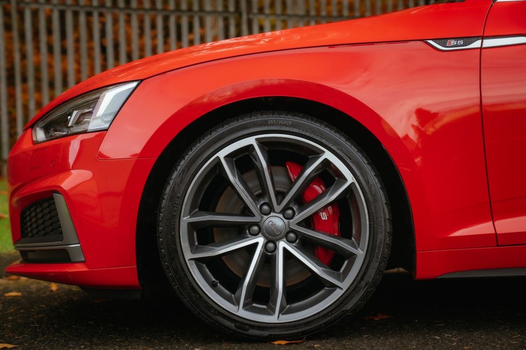 Used Audi A5 2018 for sale - 76509659: Photo 33