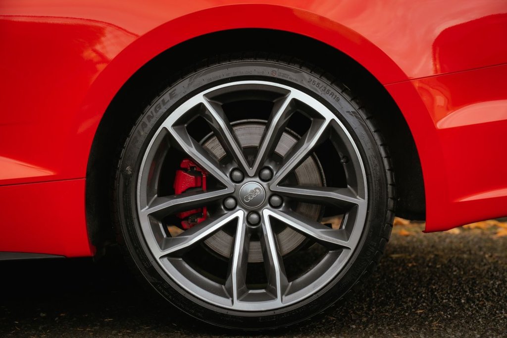 Used Audi A5 2018 for sale - 76509659: Photo 34