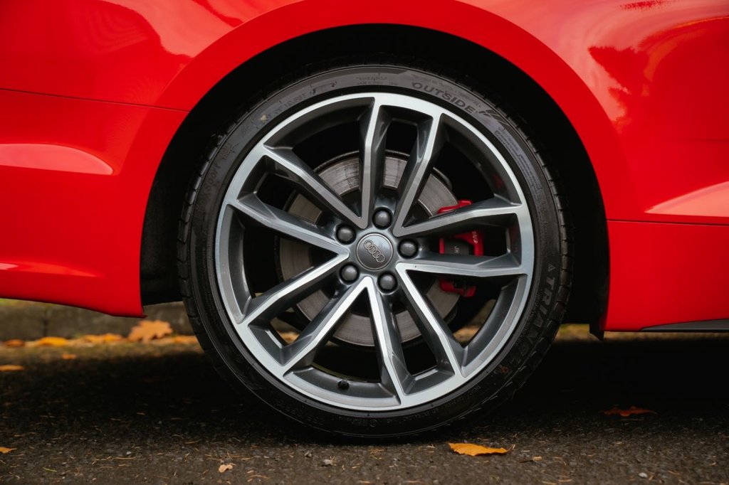 Used Audi A5 2018 for sale - 76509659: Photo 35