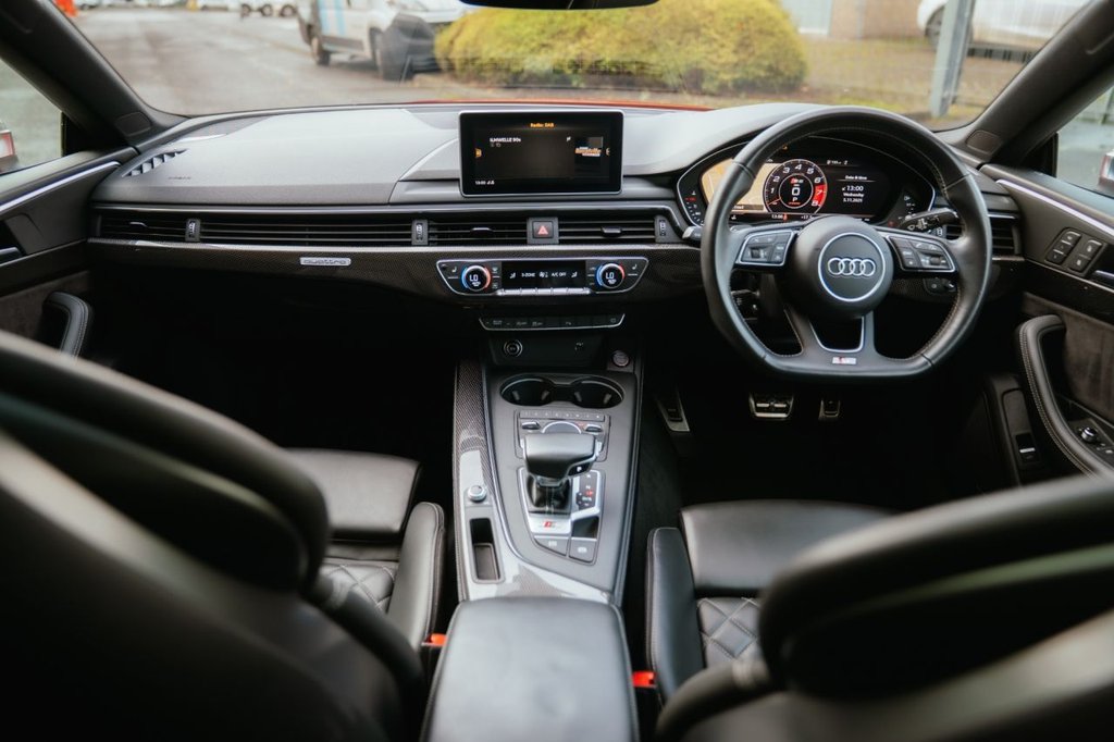 Used Audi A5 2018 for sale - 76509659: Photo 38