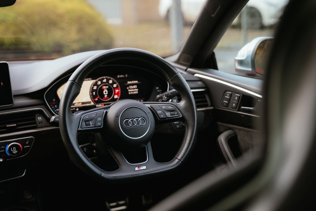 Used Audi A5 2018 for sale - 76509659: Photo 39