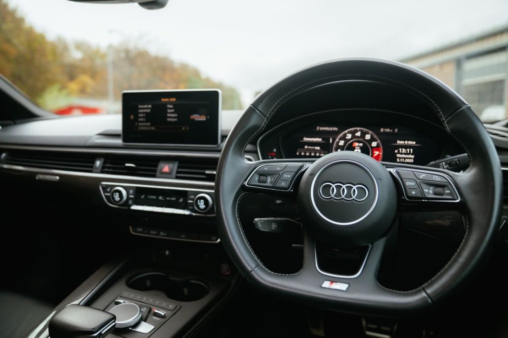 Used Audi A5 2018 for sale - 76509659: Photo 40