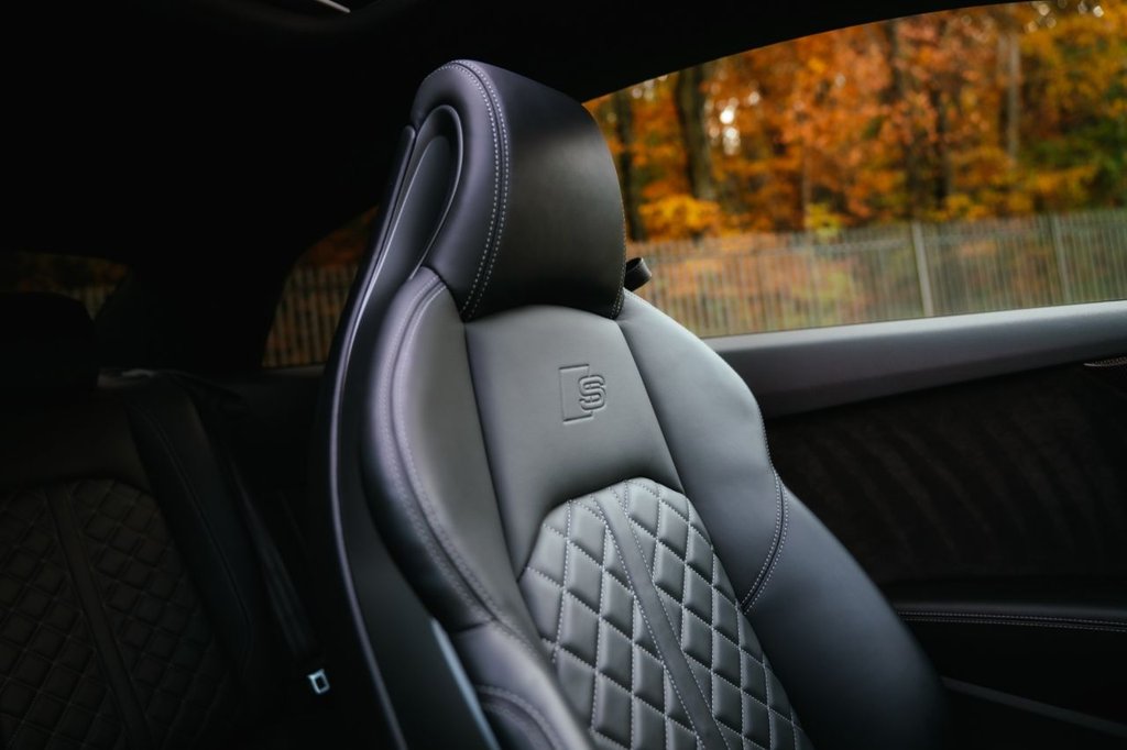 Used Audi A5 2018 for sale - 76509659: Photo 41