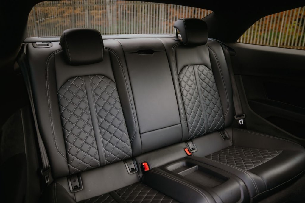 Used Audi A5 2018 for sale - 76509659: Photo 42