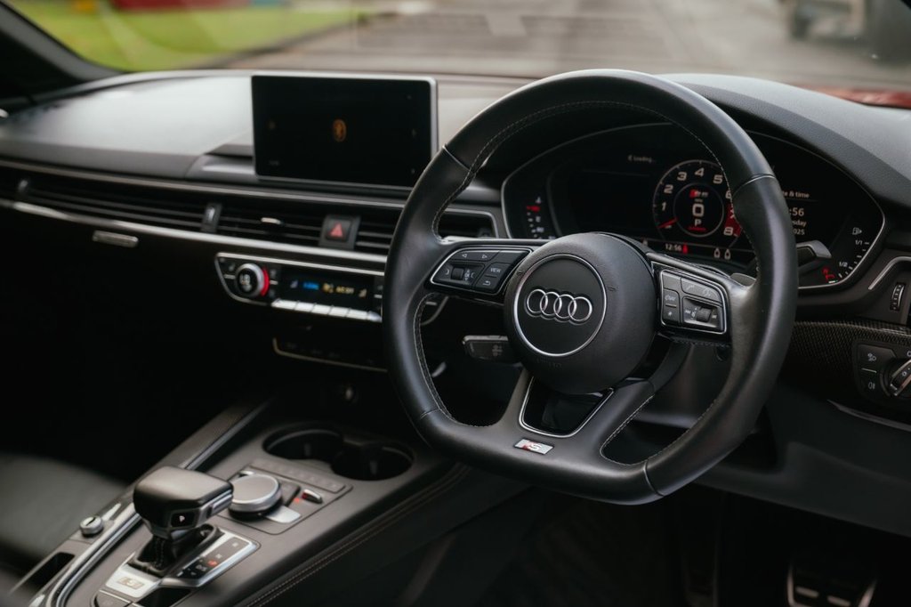 Used Audi A5 2018 for sale - 76509659: Photo 43