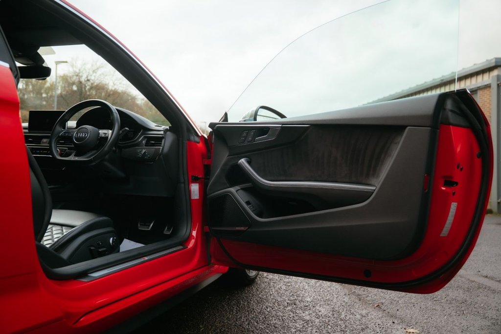 Used Audi A5 2018 for sale - 76509659: Photo 44