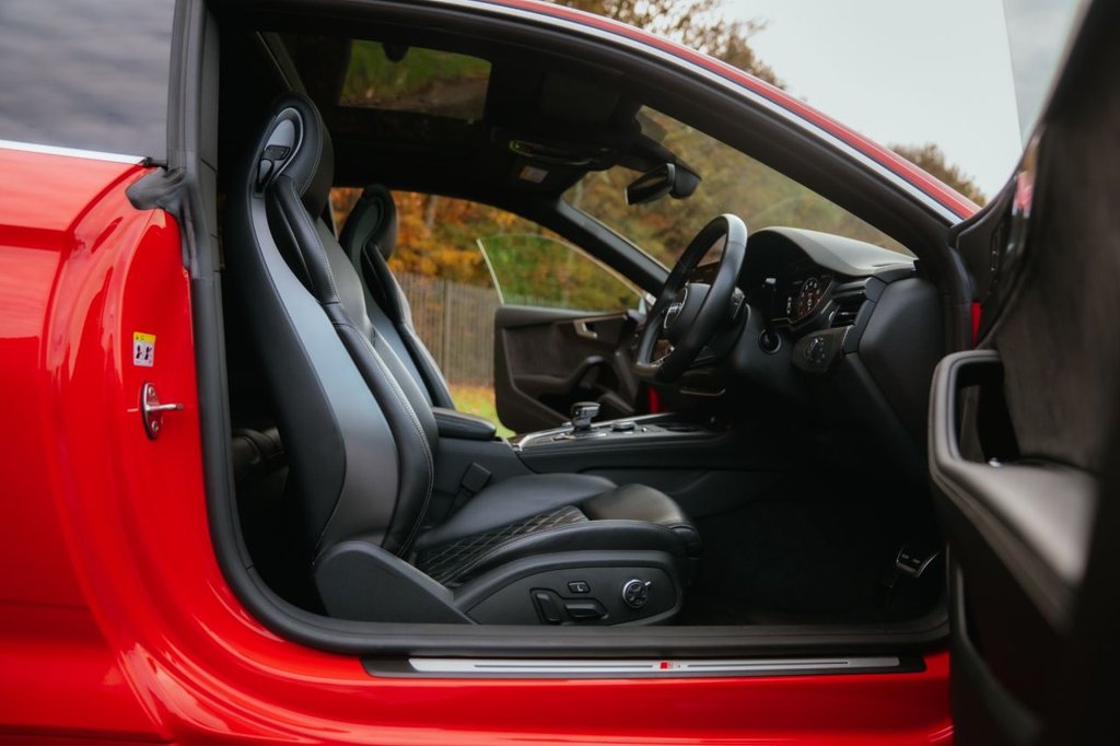 Used Audi A5 2018 for sale - 76509659: Photo 45
