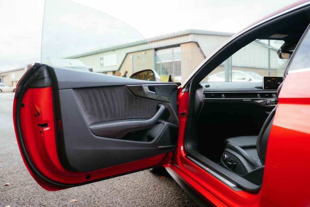 Used Audi A5 2018 for sale - 76509659: Photo 47