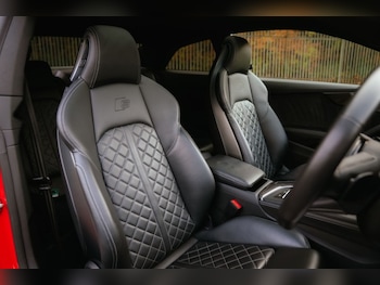 Used Audi A5 2018 for sale - 76509659: Photo