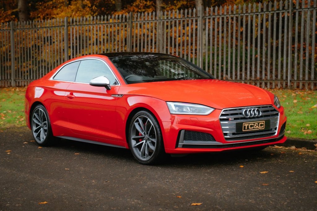 Used Audi A5 2018 for sale - 76509659: Photo 6