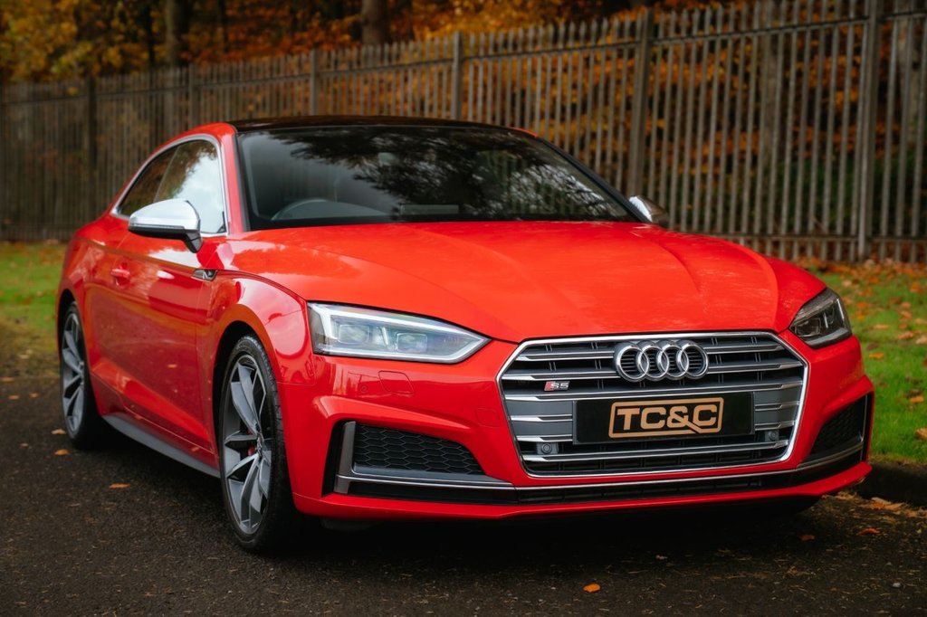 Used Audi A5 2018 for sale - 76509659: Photo 7