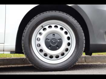 Used Mercedes-Benz Vito 2021 for sale - 75149934: Photo