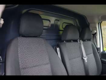 Used Mercedes-Benz Vito 2021 for sale - 75149934: Photo