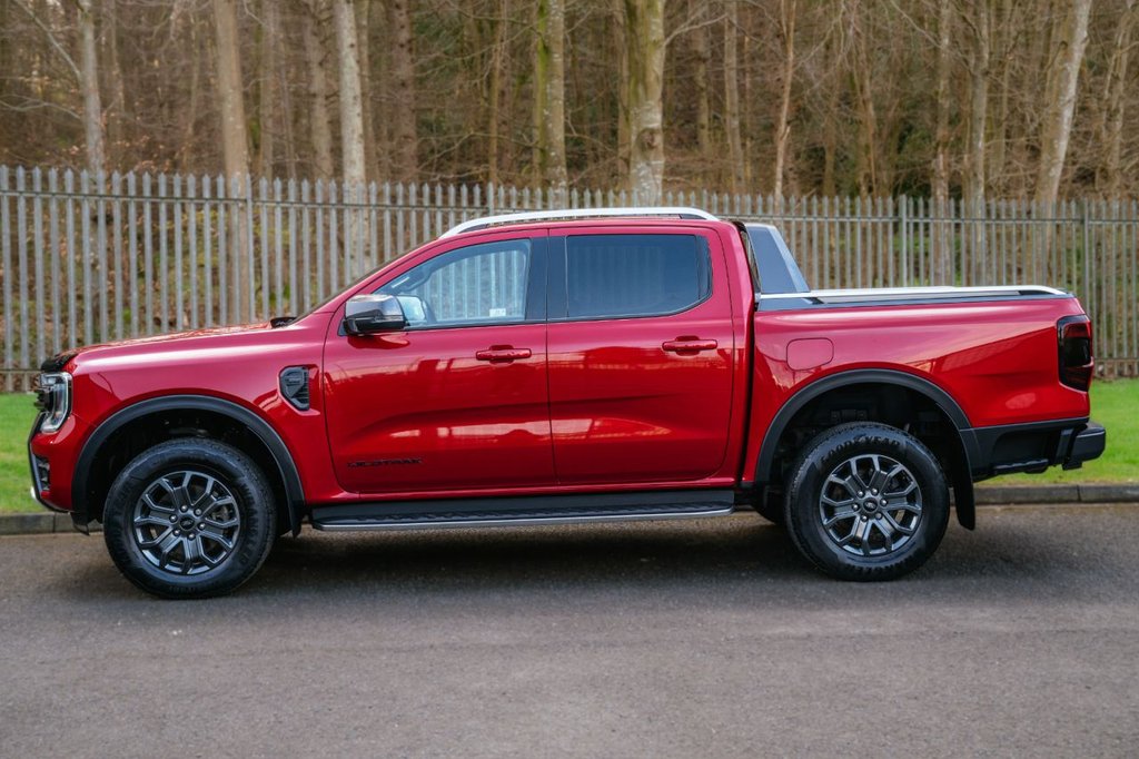 Used Ford Ranger 2023 for sale - 78069044: Photo 11