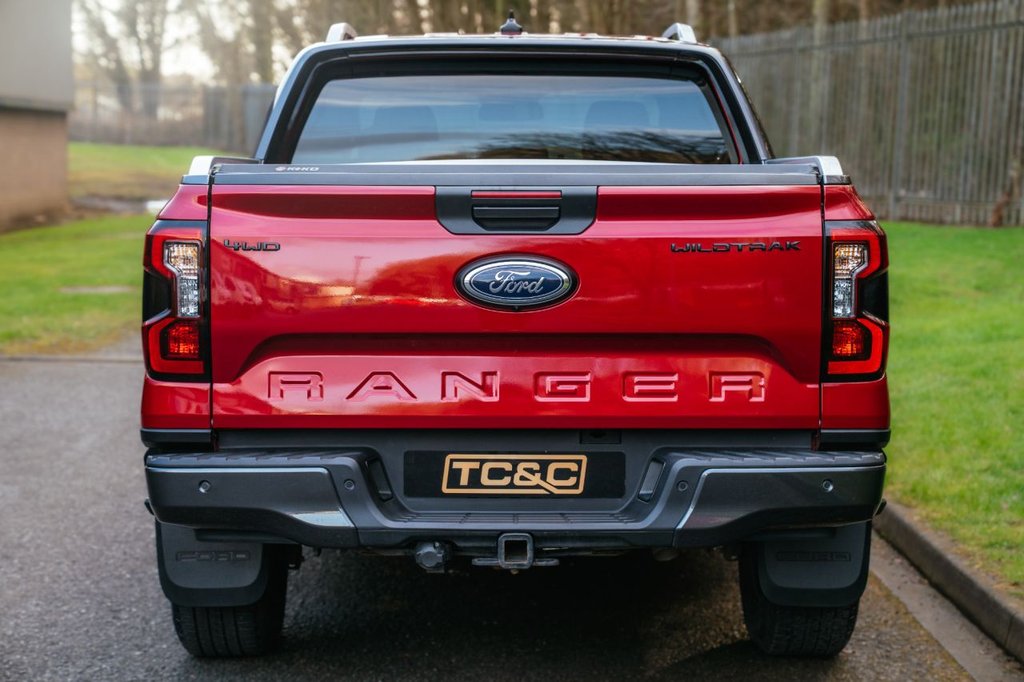 Used Ford Ranger 2023 for sale - 78069044: Photo 14