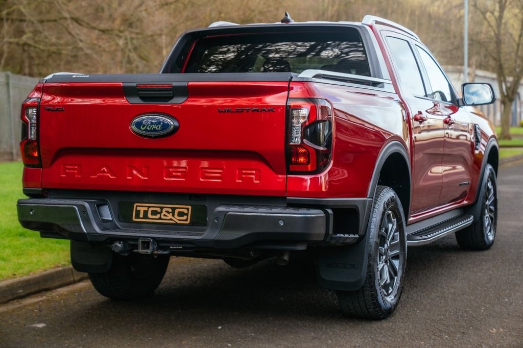 Used Ford Ranger 2023 for sale - 78069044: Photo 15