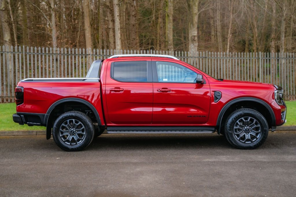 Used Ford Ranger 2023 for sale - 78069044: Photo 17