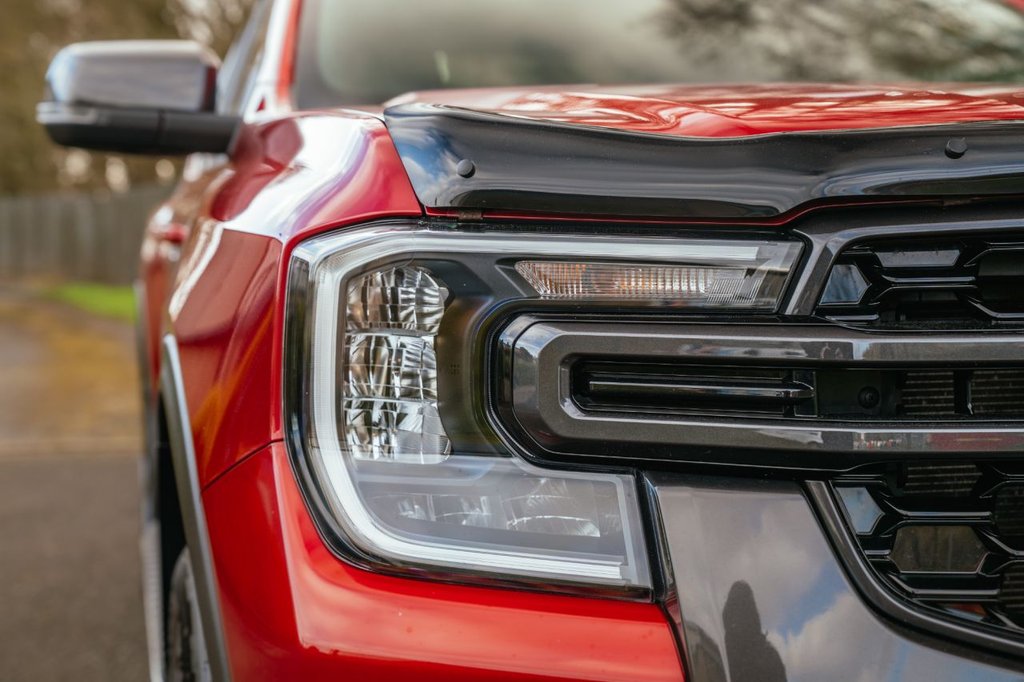 Used Ford Ranger 2023 for sale - 78069044: Photo 19