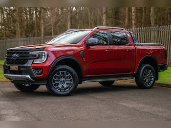 Used Ford Ranger 2023 for sale - 78069044: Photo