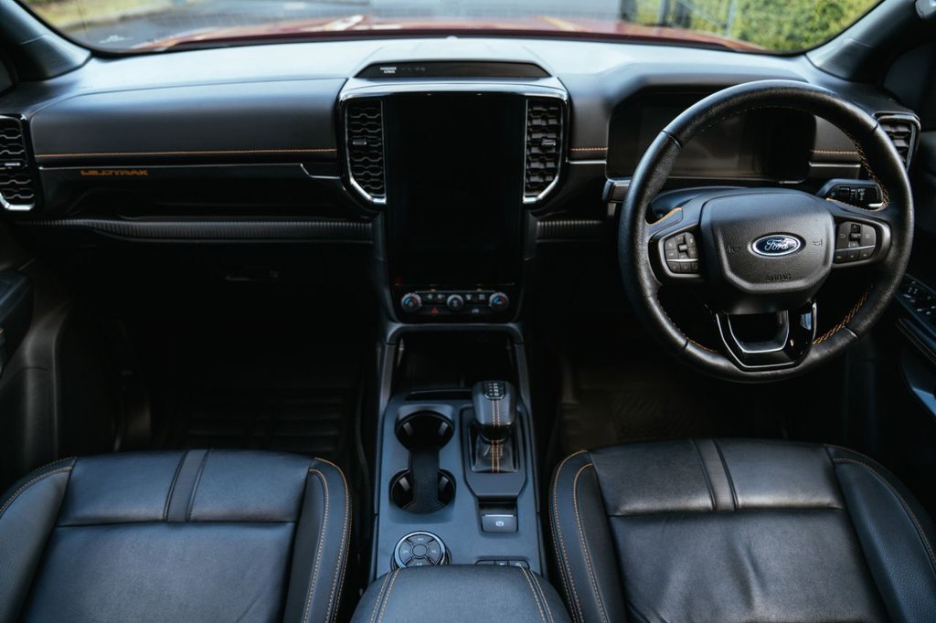 Used Ford Ranger 2023 for sale - 78069044: Photo 2