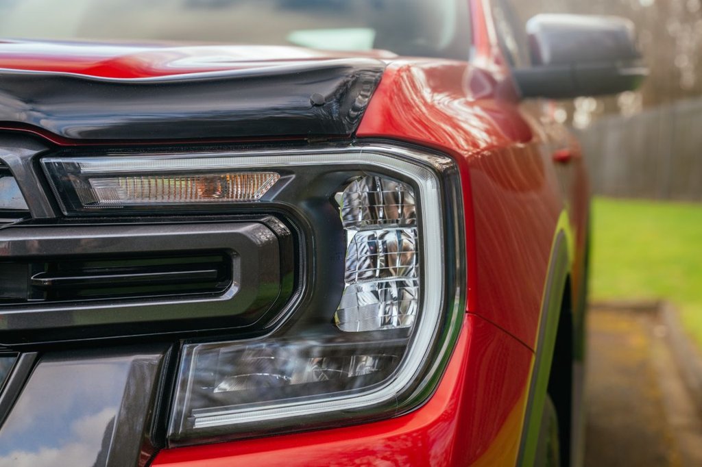 Used Ford Ranger 2023 for sale - 78069044: Photo 21