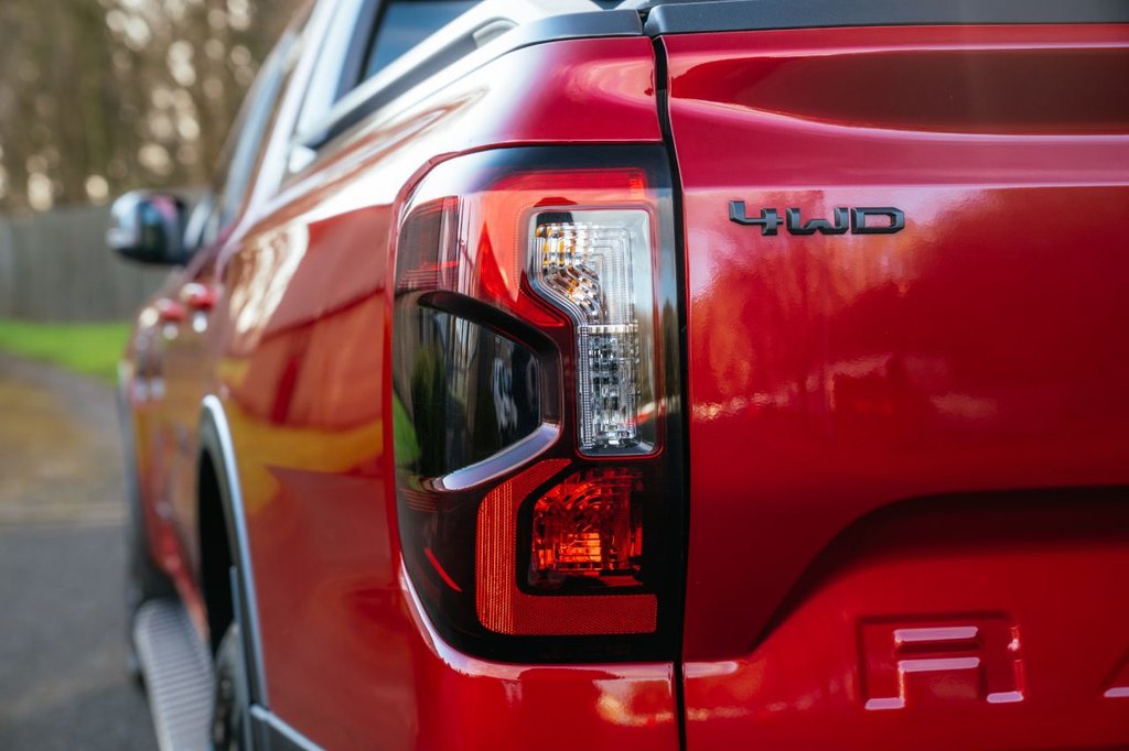 Used Ford Ranger 2023 for sale - 78069044: Photo 23