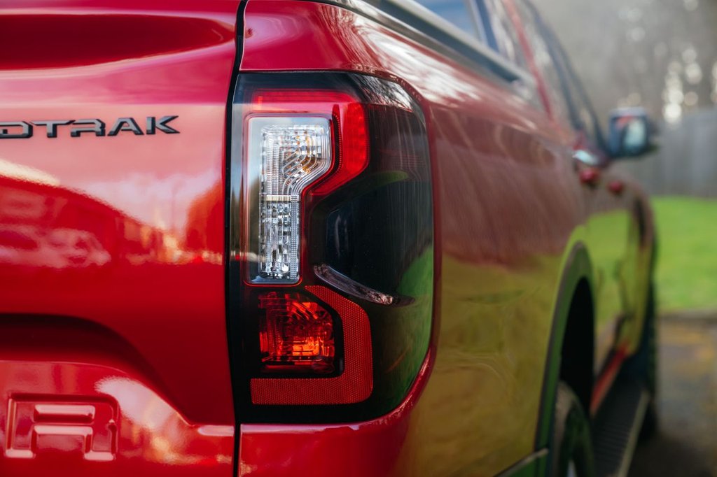 Used Ford Ranger 2023 for sale - 78069044: Photo 25