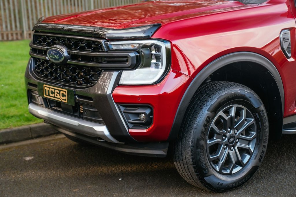 Used Ford Ranger 2023 for sale - 78069044: Photo 27