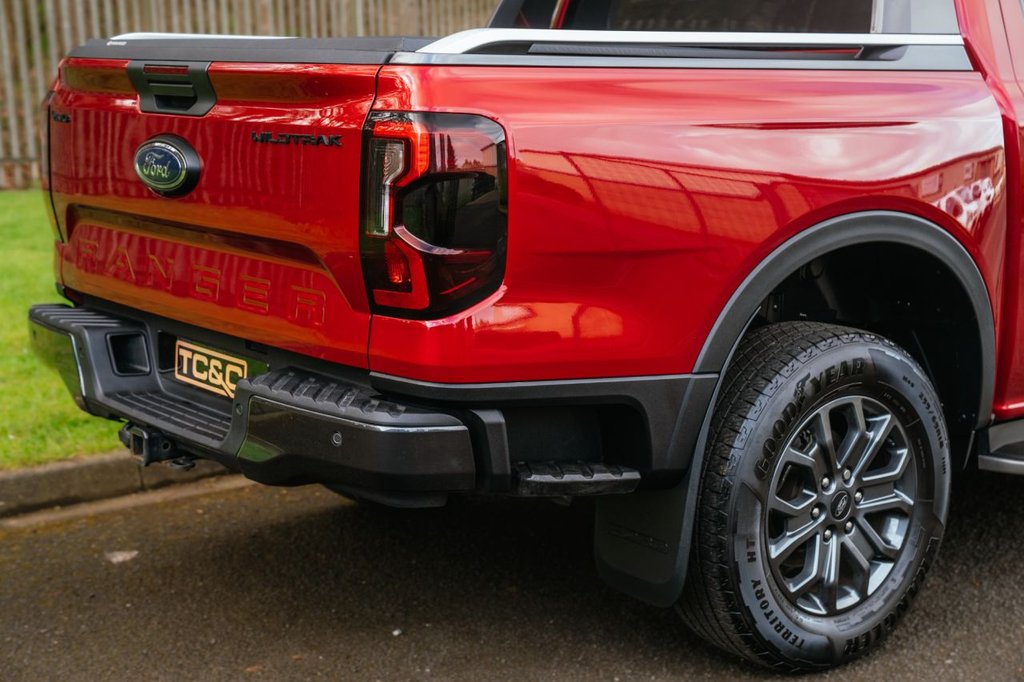 Used Ford Ranger 2023 for sale - 78069044: Photo 29