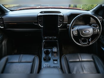 Used Ford Ranger 2023 for sale - 78069044: Photo