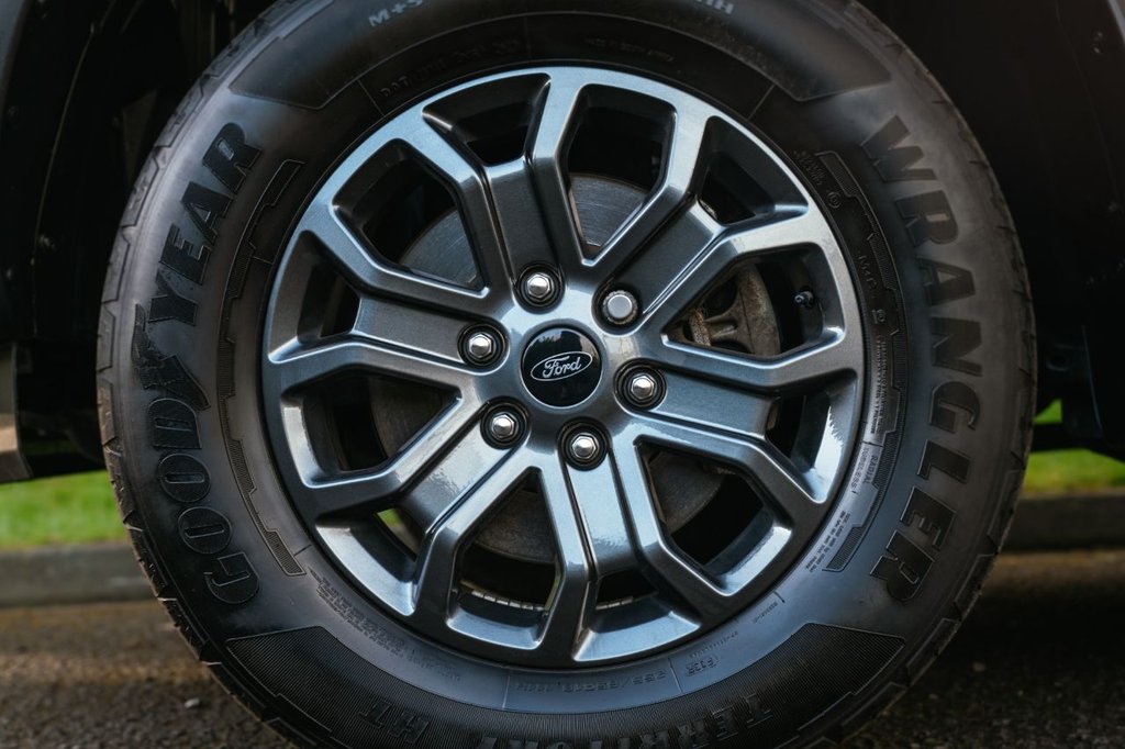 Used Ford Ranger 2023 for sale - 78069044: Photo 32