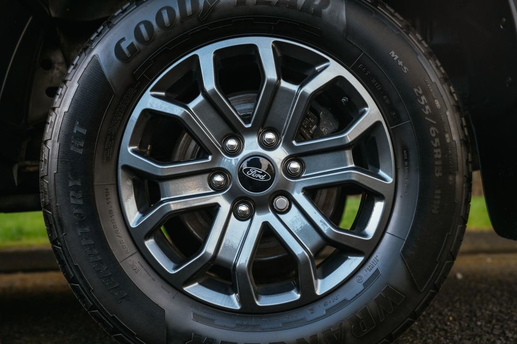 Used Ford Ranger 2023 for sale - 78069044: Photo 33