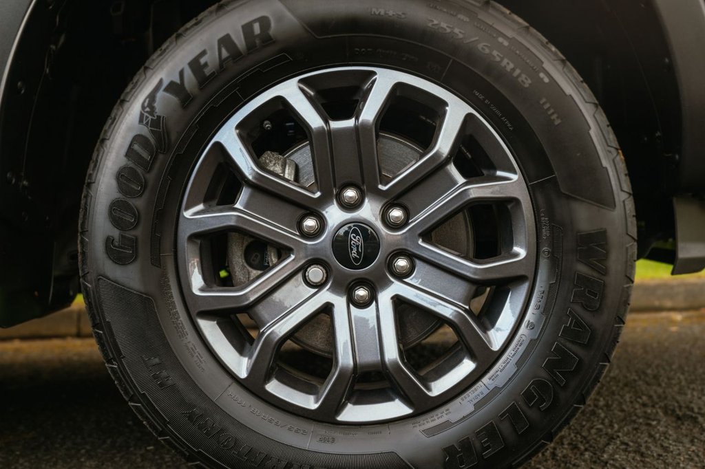 Used Ford Ranger 2023 for sale - 78069044: Photo 34