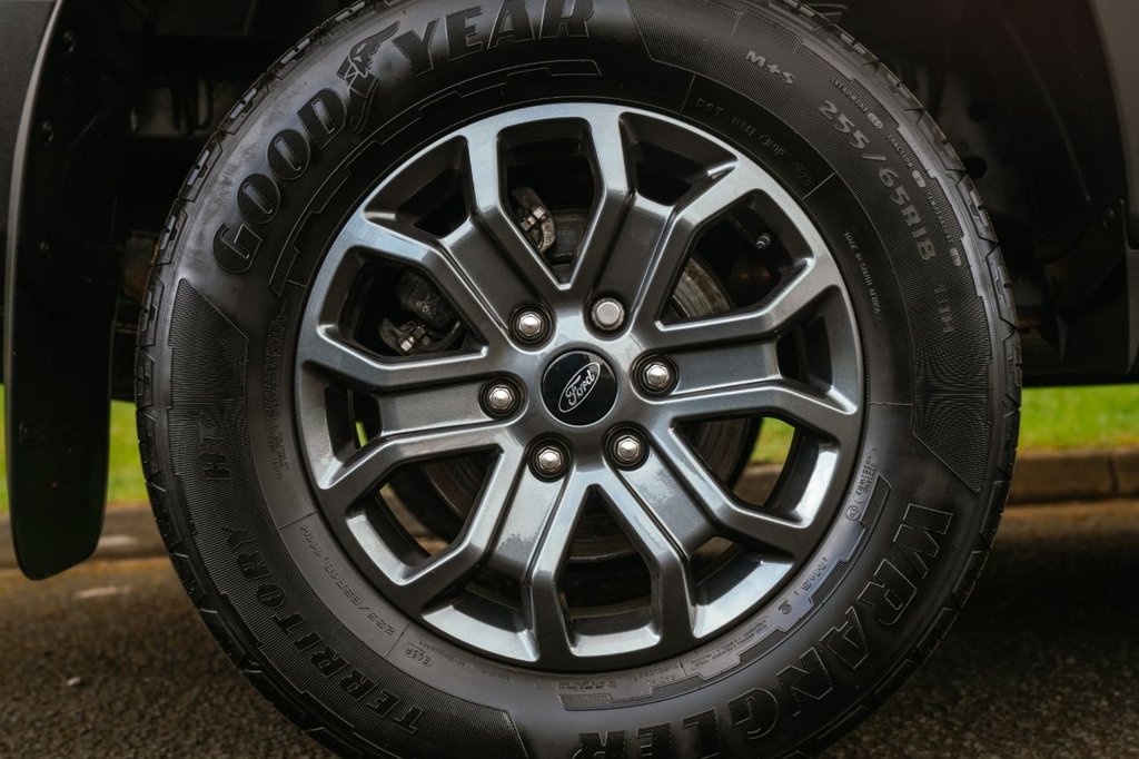 Used Ford Ranger 2023 for sale - 78069044: Photo 35