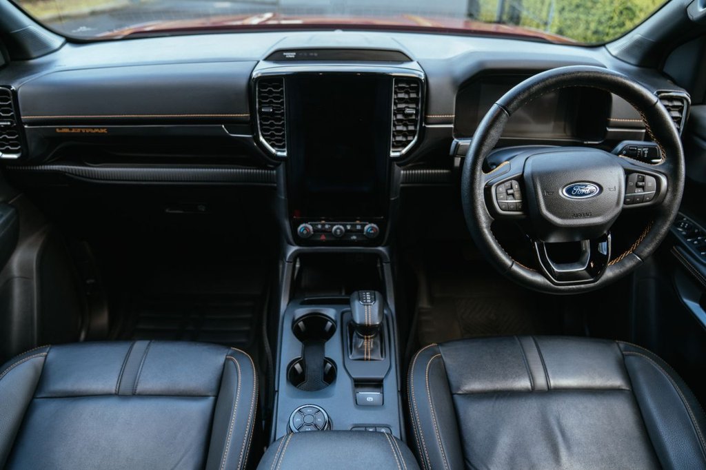 Used Ford Ranger 2023 for sale - 78069044: Photo 36