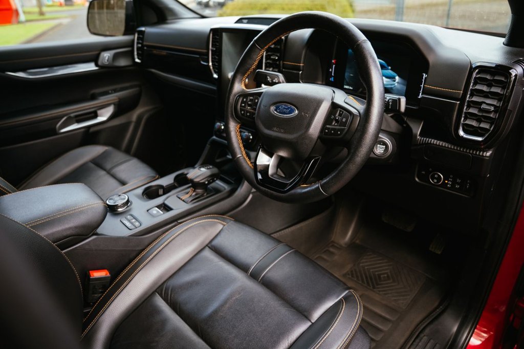 Used Ford Ranger 2023 for sale - 78069044: Photo 37